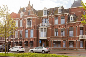  Best Western Hotel Den Haag  Centrum